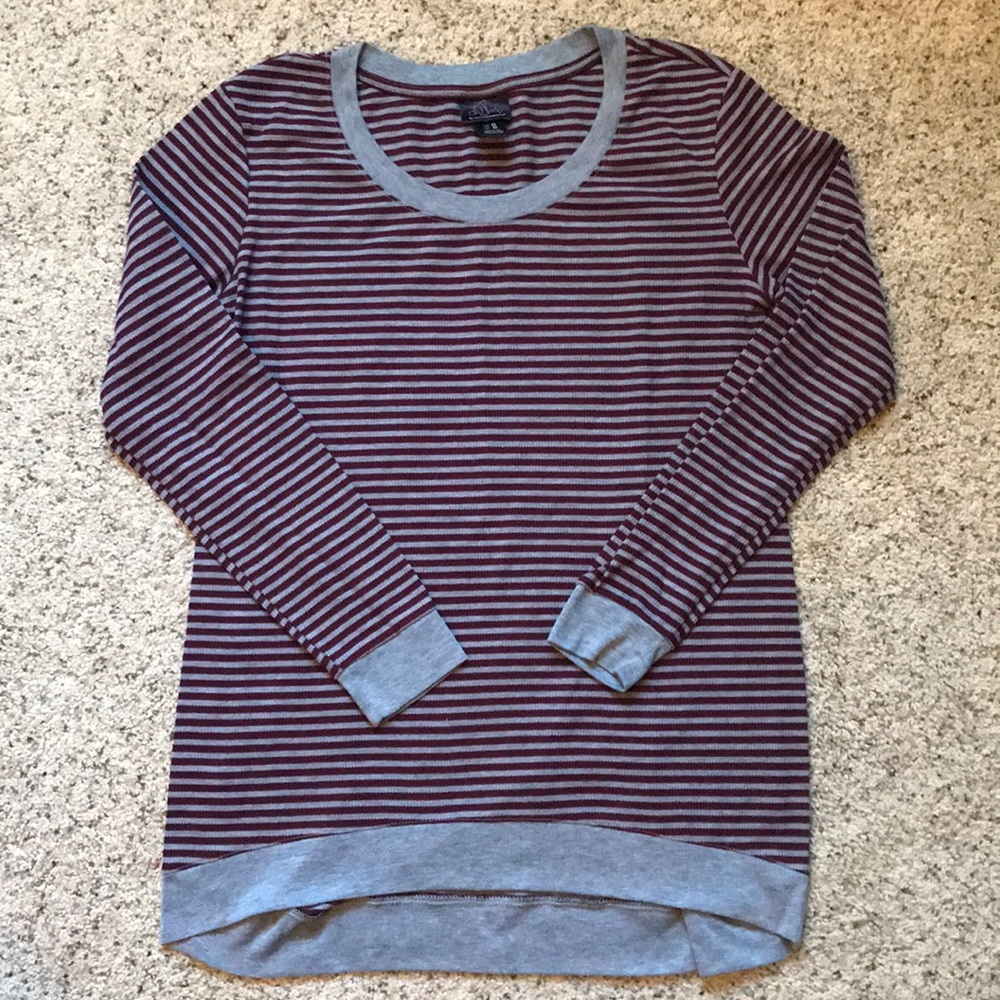 Maternity Top by Motherhood